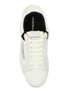 EMPORIO ARMANI EXCLUSIVE Sneakers White