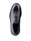 EMPORIO ARMANI EXCLUSIVE Emporio Armani Leather laced shoes