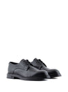 EMPORIO ARMANI EXCLUSIVE Boots Black