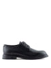 EMPORIO ARMANI EXCLUSIVE Emporio Armani Leather laced shoes