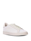 Emporio Armani logo-print low-top sneakers