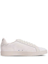 Emporio Armani logo-print low-top sneakers