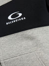 Balenciaga Loop sports Icon hoodie