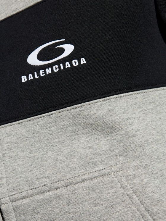 Balenciaga Loop sports Icon hoodie