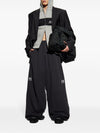 Balenciaga Loop sports Icon hoodie