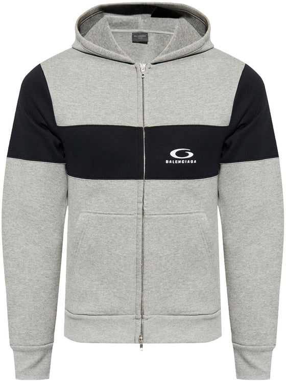 Balenciaga Loop sports Icon hoodie