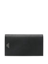 EMPORIO ARMANI EXCLUSIVE Wallets Black