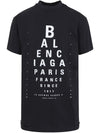 Balenciaga Logo-print T-shirt