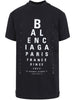 Balenciaga Logo-print T-shirt