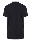 Balenciaga T-shirts and Polos Black