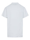 Balenciaga T-shirts and Polos White