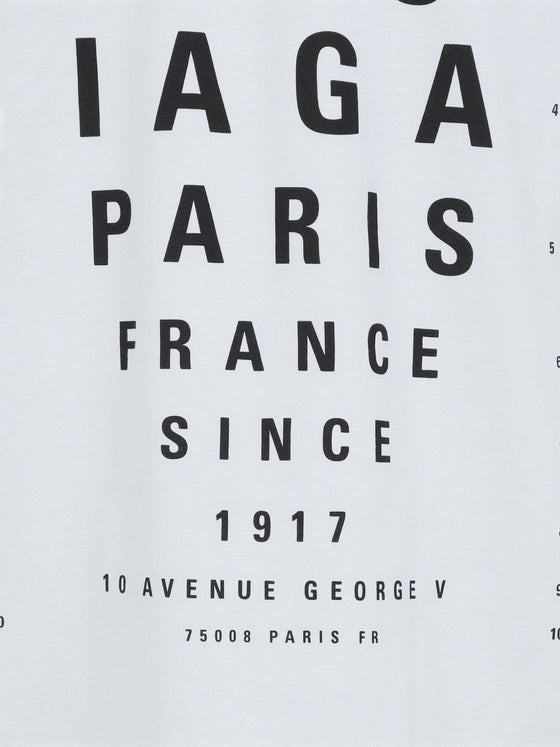 Balenciaga Logo-print T-shirt