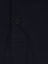 Balenciaga Interwined polo shirt