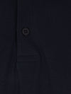 Balenciaga T-shirts and Polos Blue