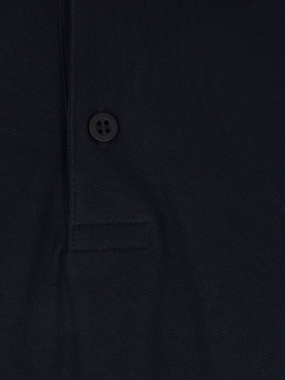 Balenciaga T-shirts and Polos Blue