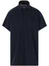 Balenciaga T-shirts and Polos Blue