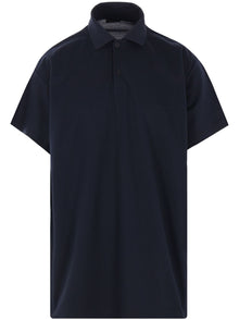  Balenciaga Interwined polo shirt