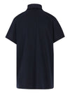 Balenciaga T-shirts and Polos Blue