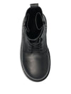 Balenciaga Boots Black