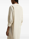 Woolrich Dresses Beige