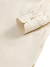 Woolrich Dresses Beige