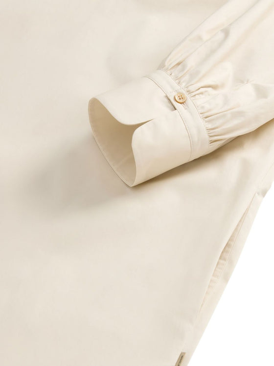 Woolrich Dresses Beige