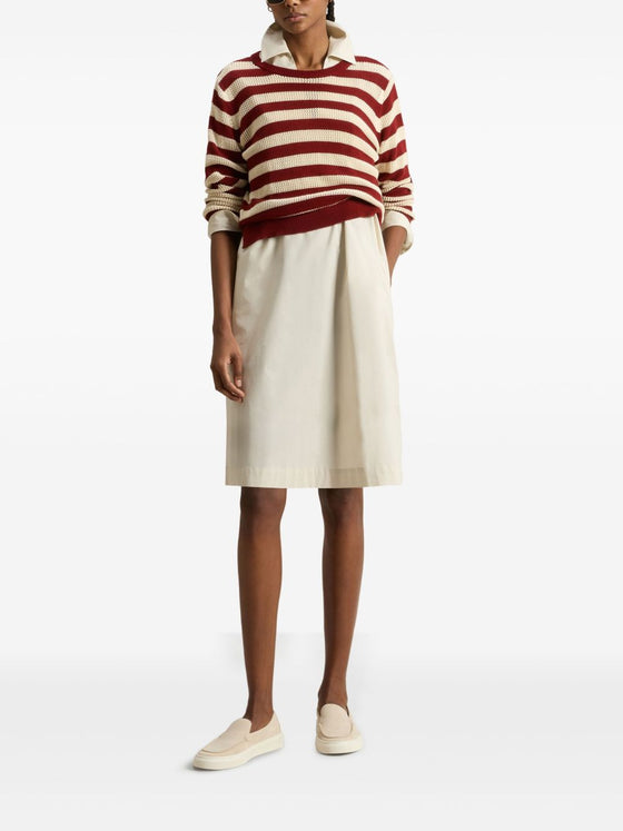 Woolrich Dresses Beige