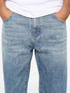 Billionaire Jeans Blue