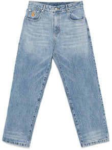  Billionaire Jeans Blue