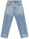 Billionaire Jeans Blue