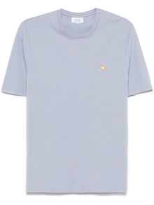  Maison Kitsune T-shirt with Chillax Fox