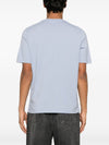 Maison Kitsune T-shirt with Chillax Fox