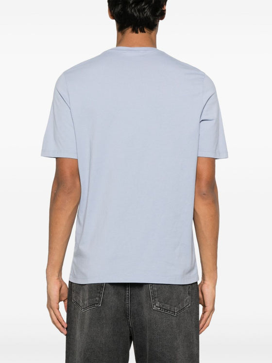 Maison Kitsune T-shirt with Chillax Fox