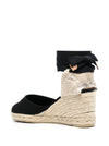 Castañer Castaner Flat shoes Black