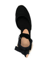 Castaner Flat shoes Black