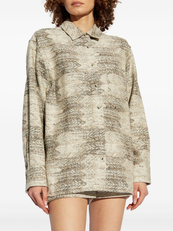 Iro Malini shirt