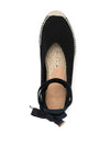 Castañer Castaner Flat shoes Black