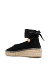 Castañer Castaner Flat shoes Black