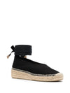 Castañer Castaner Flat shoes Black