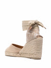 Castaner Flat shoes Beige