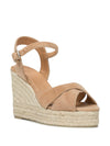 Castañer Castaner Flat shoes Brown