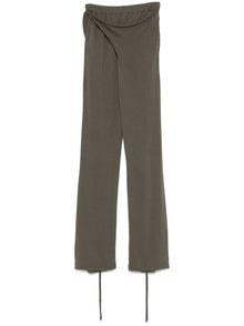  Ottolinger Deconstructed trousers