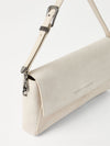 Brunello Cucinelli Leather shoulder bag