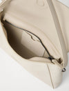 Brunello Cucinelli Leather shoulder bag