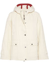 Brunello Cucinelli Coats White