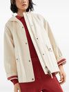 Brunello Cucinelli Coats White