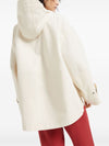 Brunello Cucinelli Coats White