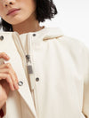 Brunello Cucinelli Coats White