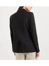 Brunello Cucinelli Jackets Black