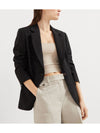 Brunello Cucinelli Jackets Black